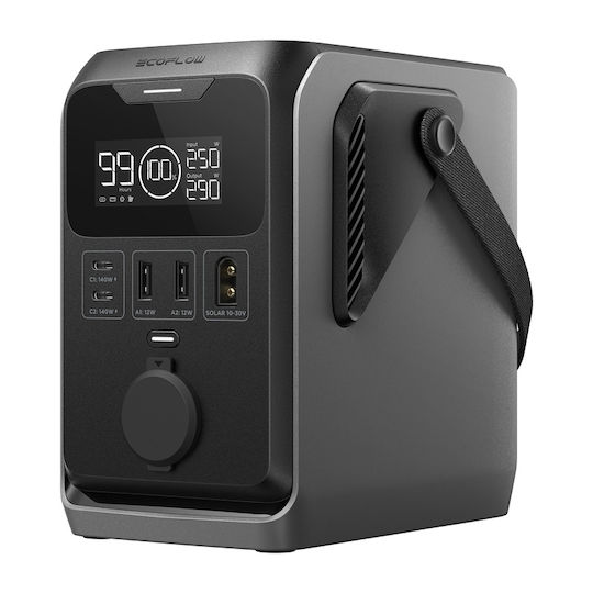 EcoFlow TRAIL 300 DC Power Station 288Wh
