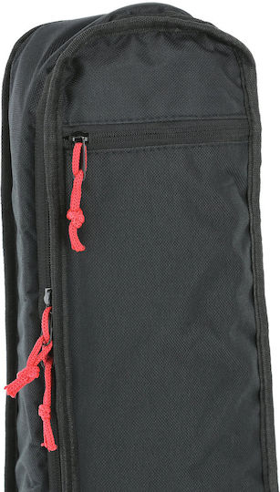 Gewa Turtle 110 Waterproof Case Classical Guitar Padded 4/4 Black