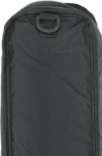 Gewa Turtle 110 Waterproof Case Classical Guitar Padded 4/4 Black