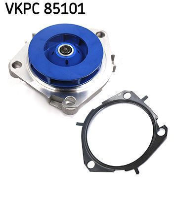 Pompă de Apă Răcire Motor Skf Vkpc 85101