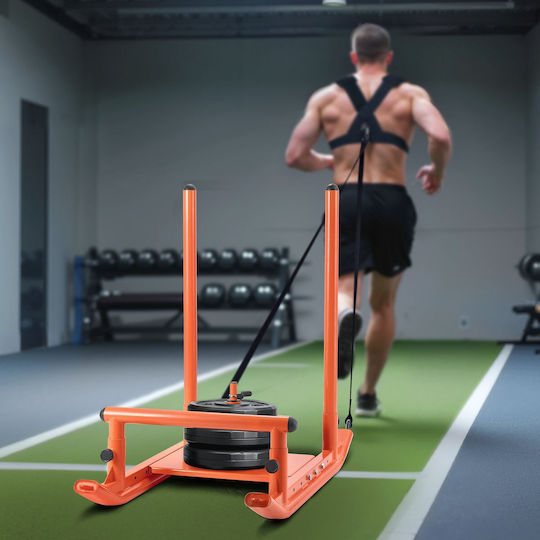 Vevor Power Sled 23kg SZXQCSSYZTZDK7YUC002V0