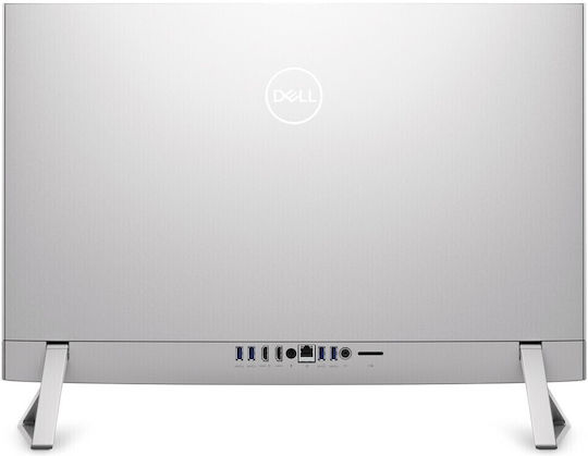 Dell EC27250 27" Touch (7-150U/16GB/1TB SSD/FHD/W11 Pro) GR