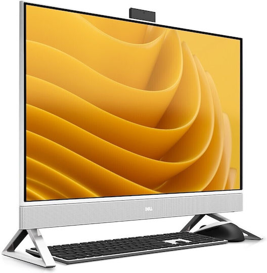 Dell EC27250 27" Touch (7-150U/16GB/1TB SSD/FHD/W11 Pro) GR