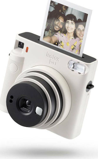 Fujifilm Pouch Camera Instax Mini 12 Pink