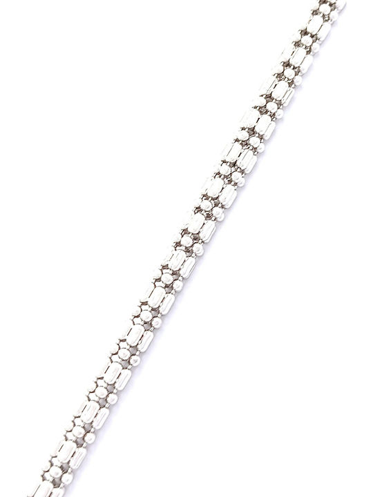 PS Silber Damenarmband aus Silber PS Silber Damenarmband aus Silber