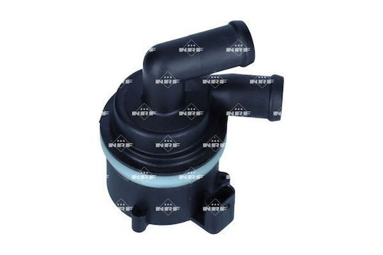 Nrf 390031 Auxiliary Water Pump Cooling Water Circuit