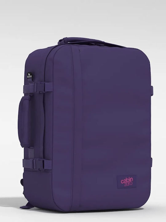 Cabin Zero Classic 44lt Μωβ
