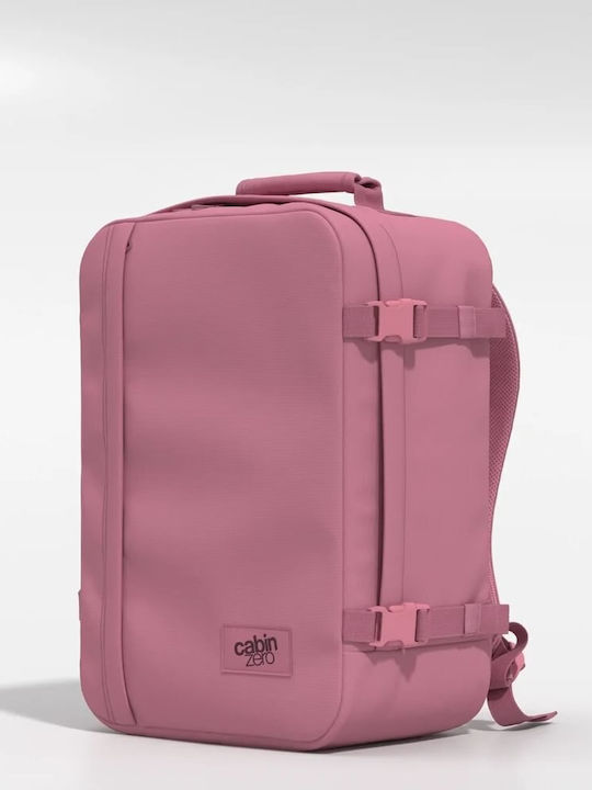 Cabin Zero Classic 36lt Ροζ