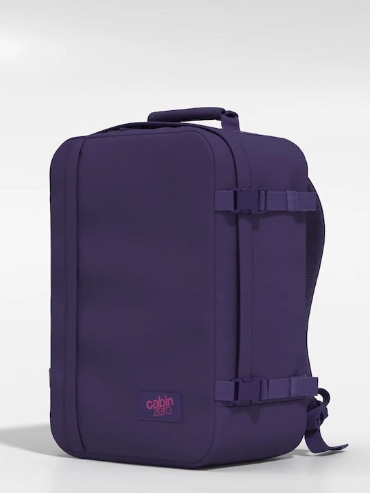 Cabin Zero Classic 36lt Μωβ