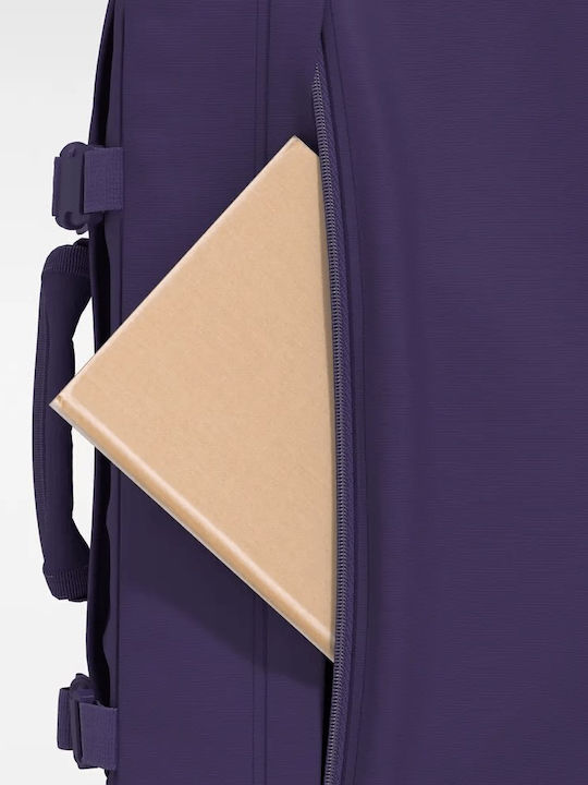 Cabin Zero Classic 44lt Μωβ