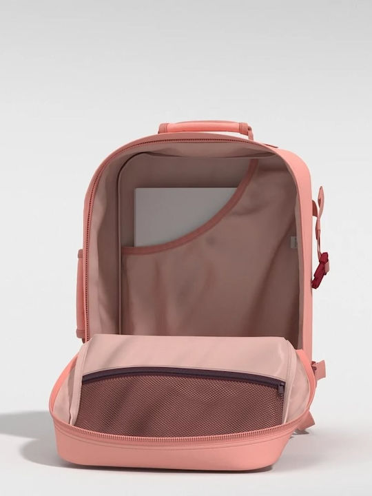 Cabin Zero Classic 36lt Pink