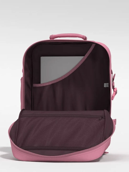 Cabin Zero Classic 44Es Rosa