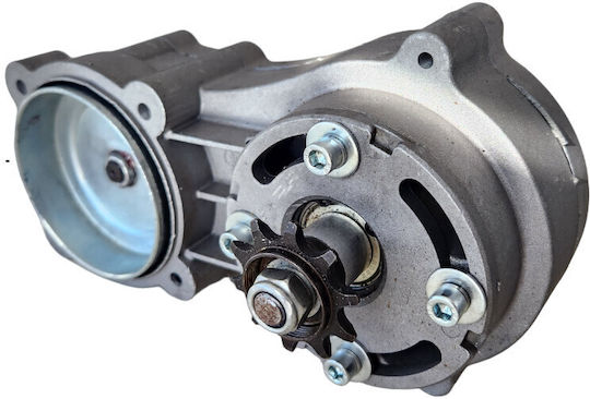 4-stroke Bike Engine Reduction Kit Double Chain