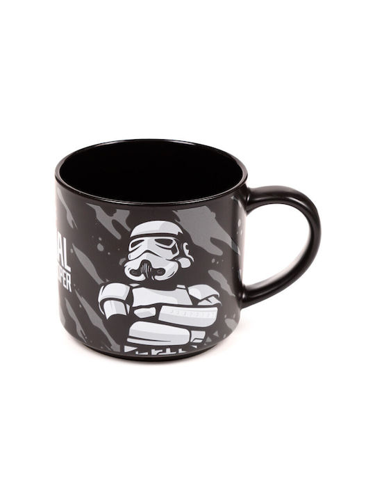 Puckator Stormtrooper Mug Ceramic 330ml