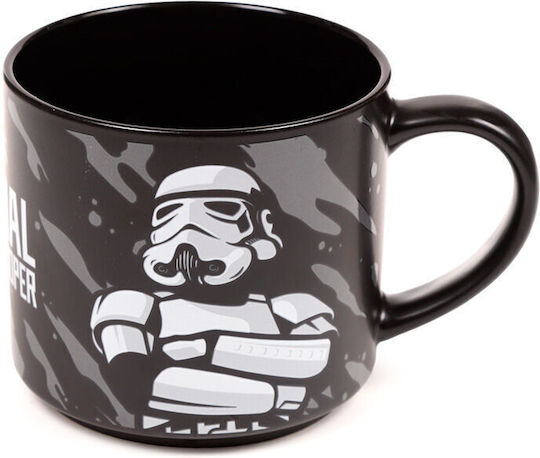 Puckator Stormtrooper Cană Ceramică 330ml