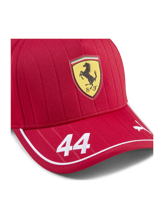 Ferrari Replica Hamilton Baseball Cap ????