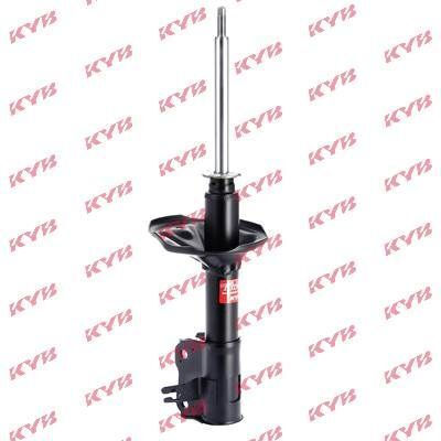 Kayaba Excel-G Set Shock Absorbers 1pcs for Mitsubishi Colt 1996-2003