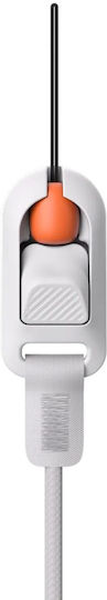 Insta360 Go Ultra Quick Release Safety Cord Gray Cinscbel