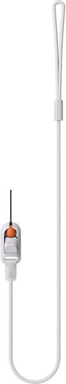 Insta360 Go Ultra Quick Release Safety Cord Gray Cinscbel