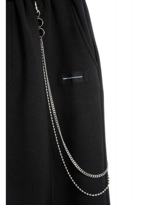 Sweatpants Black
