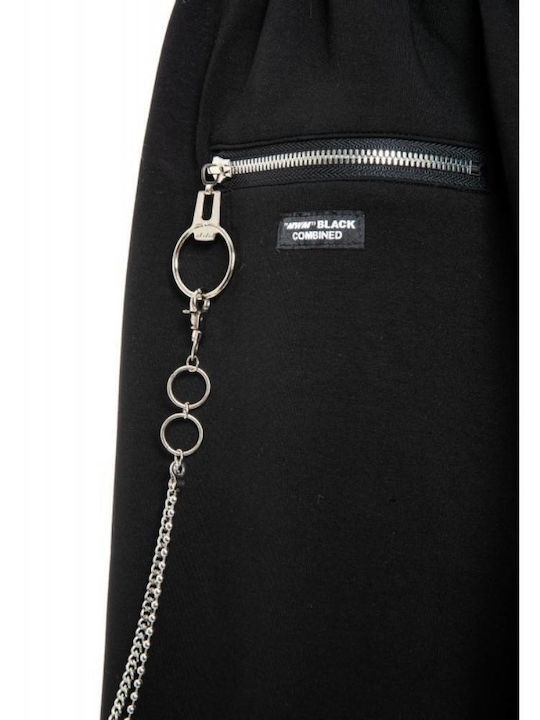 Sweatpants Black