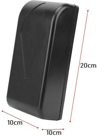 Elektrischer Fahrradsteuerungsbox 20 x 10 x 10 cm