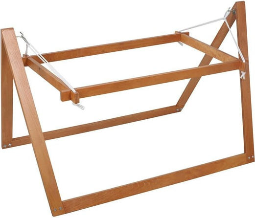 Babywiegen Holz Braun