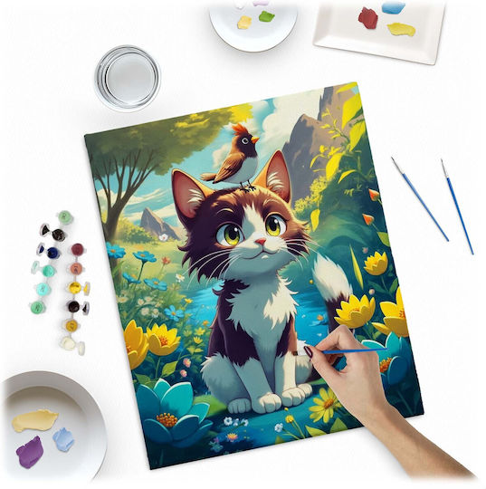 Massido Комплект за Оцветяване 50x40см