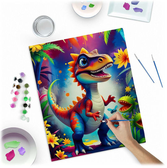 Massido Комплект за Оцветяване 50x40см