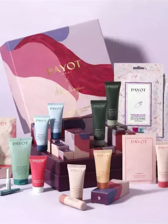 Payot Advent Calendar Payot Advent Calendar