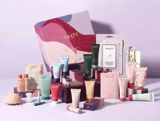 Payot Payot Adventskalender 2024