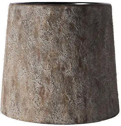 Muubs Pot Ceramic 34x34x32cm.
