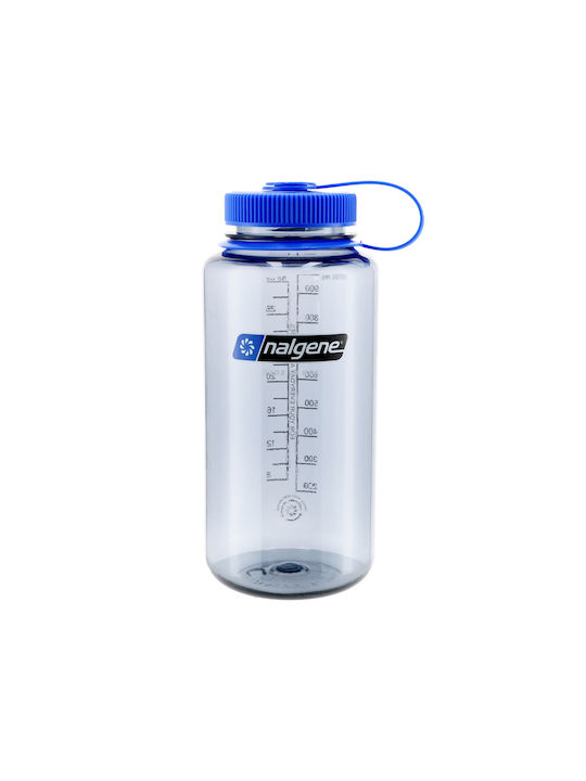 Nalgene Παγούρι 1000ml Γκρι