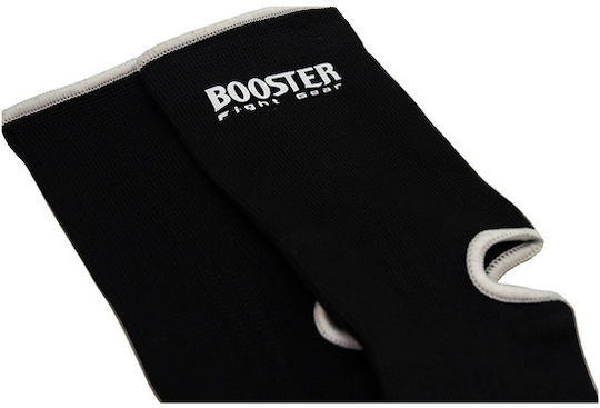 Booster Sprunggelenkschützer Kinder Schwarz