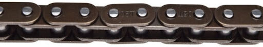 Transmission Chain Pocket Bike Type 05t T8f 70 Links 140 Pins