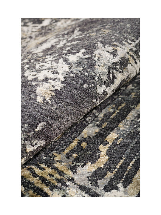 Biokarpet Naf Naf Garbo Ld359a Anthracite-240x310