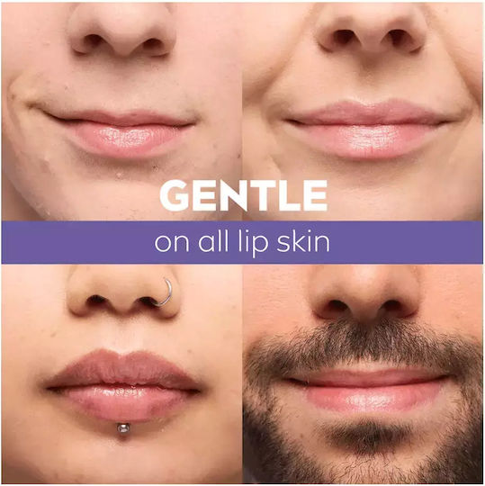 Liposan Glowy Lips Lip Balm SPF30 Magnolia 10ml