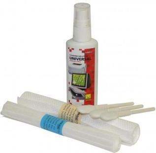 Logo Technicqll Büroreinigungsmittel Zubehör 50ml
