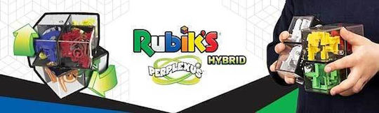 Spin Master Perplexus Rubik's Hybrid Λαβύρινθος από Πλαστικό για 8+ Ετών
