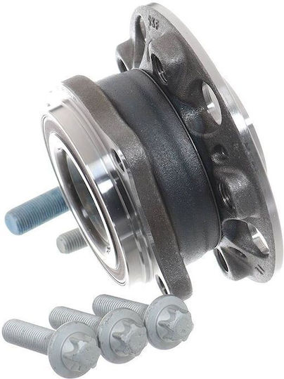 Skf Kit Rulmenți de Roți Vkba 7048