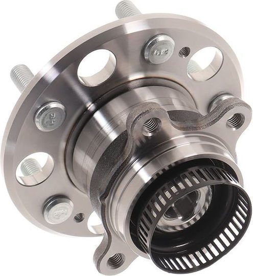 Skf Wheel Bearing Set Vkba 6905