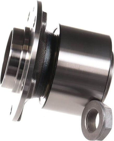 Skf Wheel Bearing Set Vkba 7120