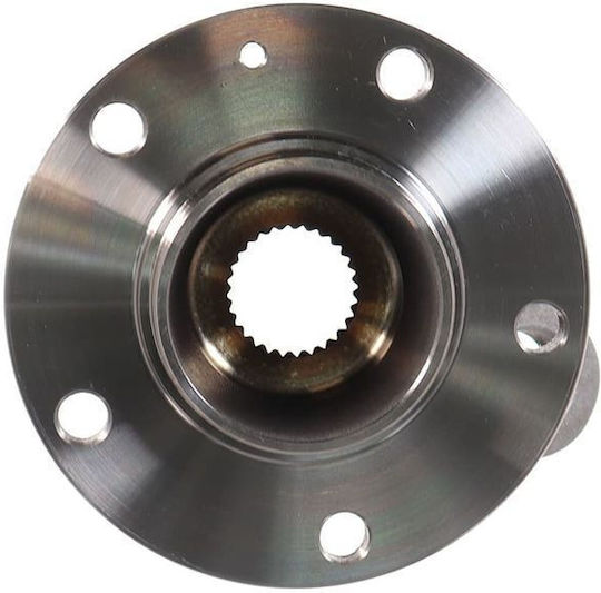 Skf Wheel Bearing Set Vkba 7120