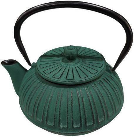 Etoile Cast Iron Teapot with Filter 500ml