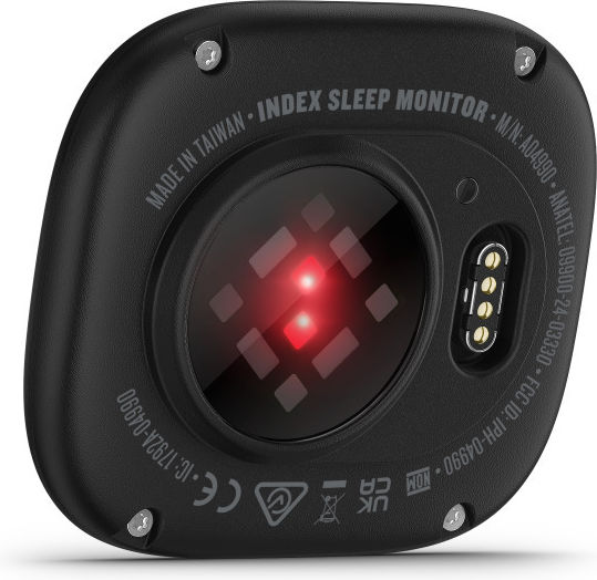 Garmin Index Sleep Monitor L-XL Черен