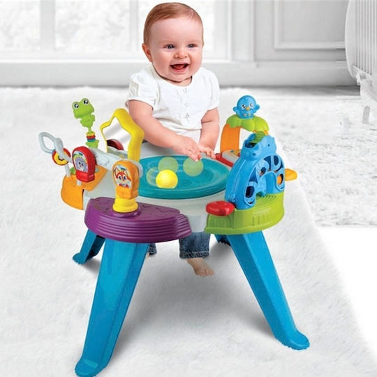 Winfun Βρεφικό Παιχνίδι με Φως και Ήχους για 36+ Μηνών