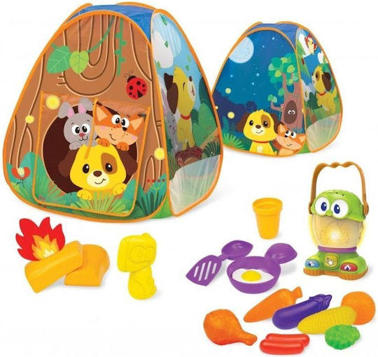 Winfun Baby Toy with Light and Sounds for 36++ Months