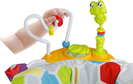 Winfun Βρεφικό Παιχνίδι με Φως και Ήχους για 36+ Μηνών