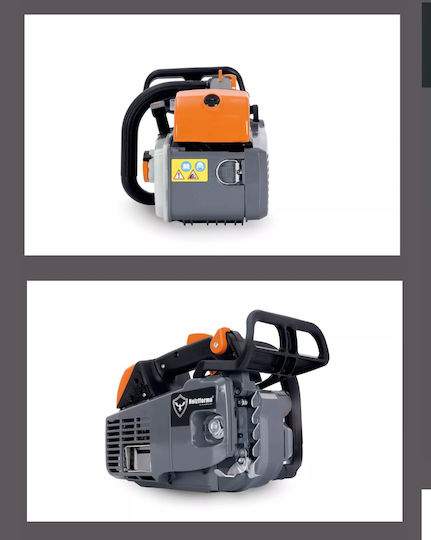 Holzfforma G111 35.2cc Верижен Трион