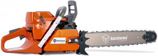 Holzfforma G372xp 71cc Chainsaw Without Blade Chain Orange